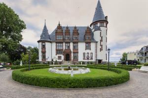 Schloss(hotel)